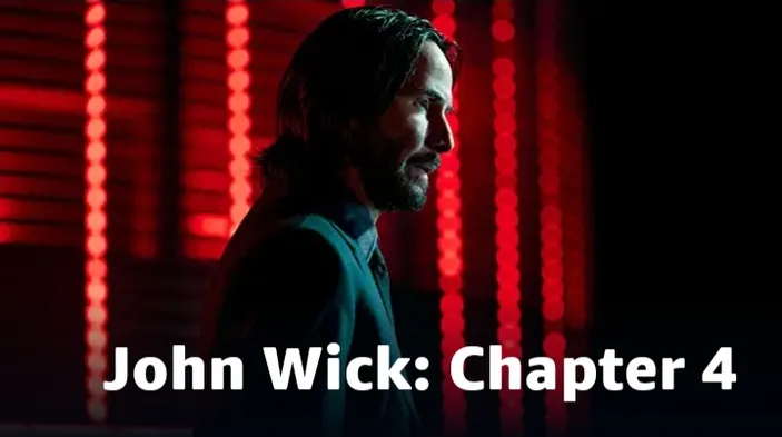 John Wick 4 Full Movie Free Download John Wick 4 Jadi Film John Wick Dengan Pendapatan Tertinggi - Kilas Klaten