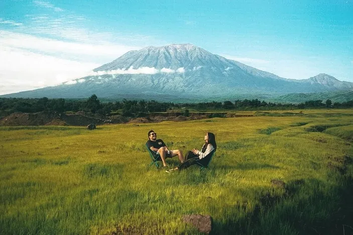 Bingung Liburan Ke Mana Intip Keindahan Destinasi Pariwisata Super Prioritas Indonesia Yang