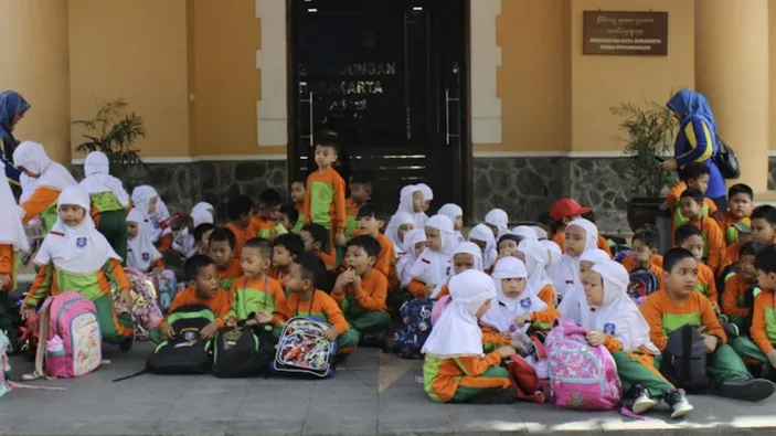 RANGKUMAN Soal IPA Kelas 6 Untuk Ujian Sekolah 2023 Dan Kunci Jawaban ...