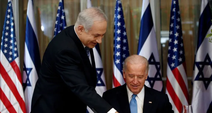 Ketegangan AS–Israel Meningkat Imbas Kebocoran Dokumen Rahasia Pentagon