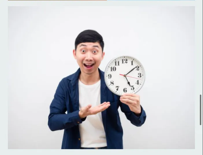 Mimpi Melihat Jam Yang Berhenti, Apa Artinya?