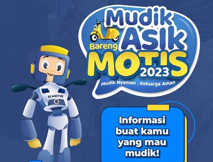 Kemenhub Buka Program MOTIS 2024, Ini Link Pendaftaran Dan Syarat ...