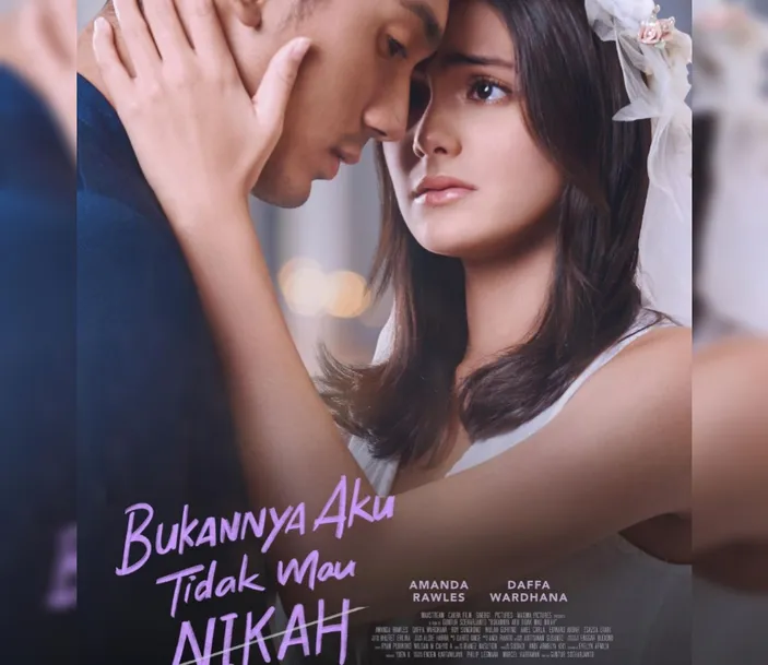 5 Film Indonesia Romantis yang Bikin Baper, Wajib Nonton untuk Hiburan ...