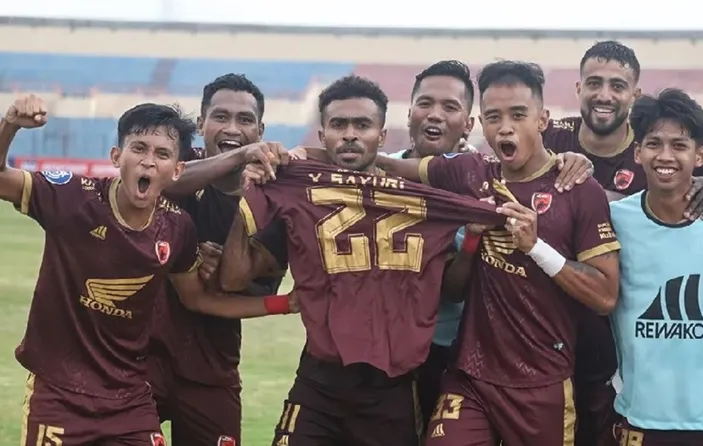 BRI Liga 1: PSIS Semarang vs PSM Makassar, Kesempatan Juku Eja Melesat ke Papan Atas