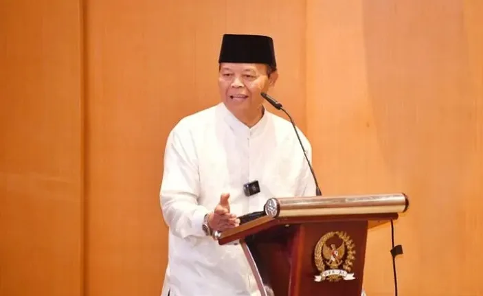 Sambut Baik Putusan MK Terkait Ambang Batas Parlemen, HNW: Presidential ...