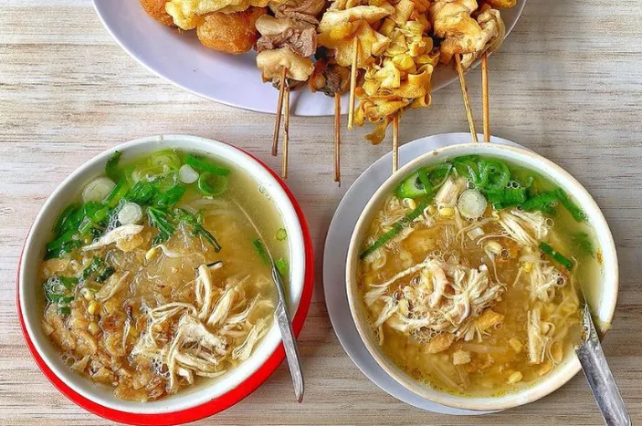 4 Tempat Soto Terenak Di Karawang Yang Buka Setiap Hari Intip