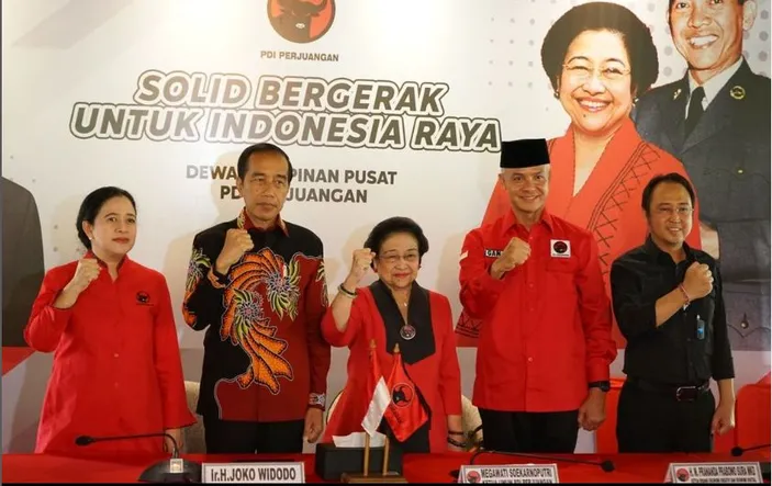 Siapa Prananda Prabowo? Orang Yang Diberi Tugas Khusus Oleh Megawati ...