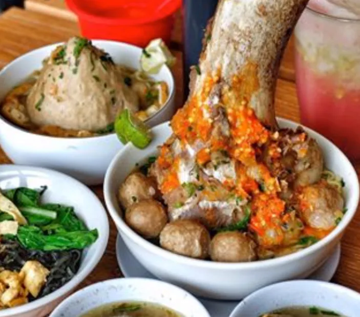 5 Tempat Makan Bakso Di Bekasi Dengan Harga Murah Kuliner Viral Dan