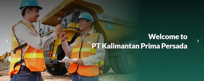 Lowongan Kerja Di Perusahaan Tambang Kpp Mining Lulusan Sma Dan Smk Tanpa Pengalaman Portal