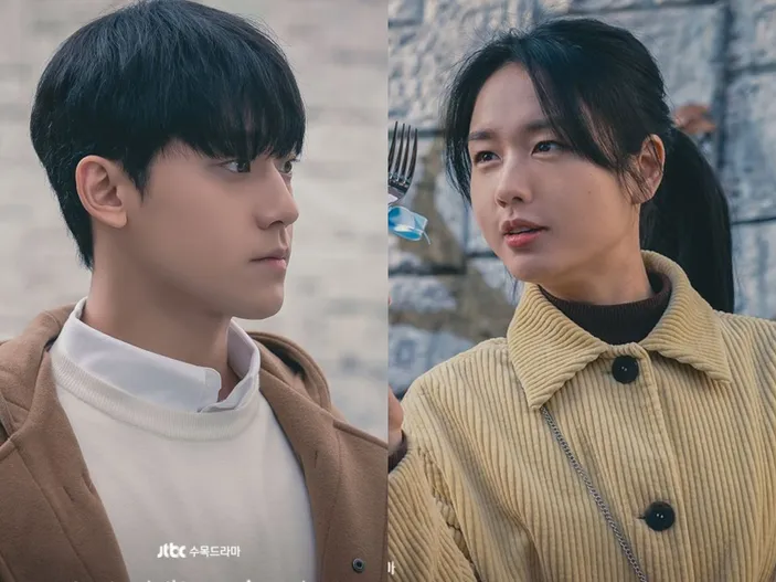 Nonton the good bad mother episode 1 tayang dimana berikut link nonton
