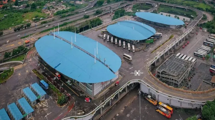 5 Terminal Bus Termegah Di Indonesia Dengan Fasilitas Mirip Bandara Nomor 4 Bahkan Terbesar Se 5089