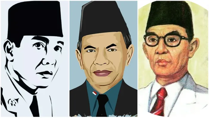 3 Pahlawan Pendidikan Nasional: Mengungkap Kontribusi Besar Mereka ...