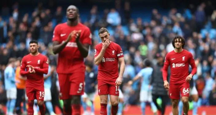 Terbukti Punya Mental Juara, Ini Rating Pemain Liverpool Saat Comeback Lagi di Kandang West Ham United