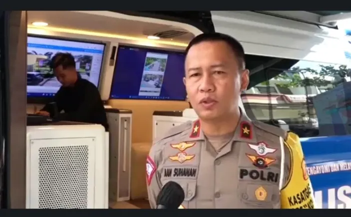 Guna Keamanan Dan Kelancaran Rute Delegasi KTT ASEAN Ke-42 Di Labuan ...