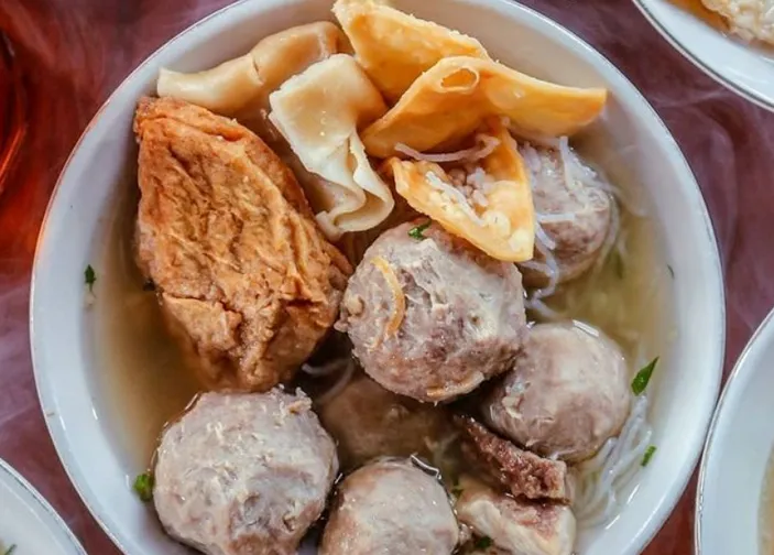 8 Rekomendasi Tempat Bakso Di Kebumen Yang Enak Dan Bikin Nagih Ini