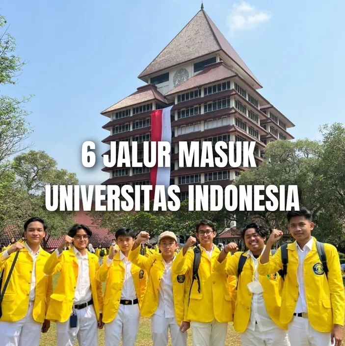 RINCIAN Biaya Kuliah Di UI Jalur Mandiri 2023 Fakultas Kedokteran ...