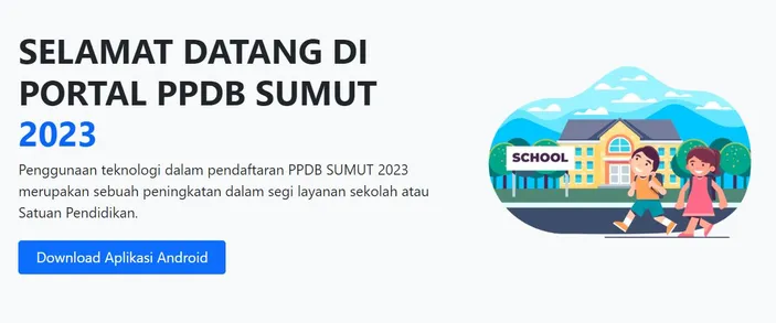 Syarat Daftar PPDB Sumut 2023 Jenjang SMA-SMK Jalur Afirmasi, Apa Wajib ...