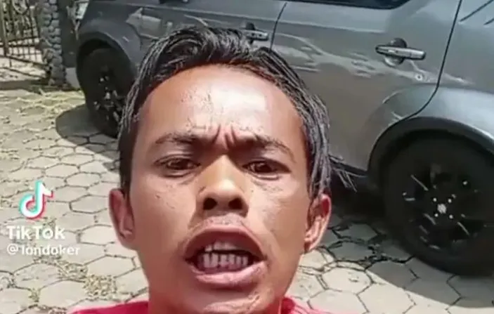 Lama Tak Muncul Ade Londok Duta Kuliner Jawa Barat Ngamuk Hingga