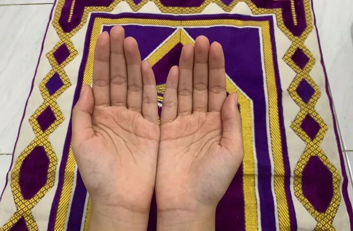 doa-mau-ujian-sekolah-biar-lancar-latin-dan-arti-yang-mudah-dibaca-dan