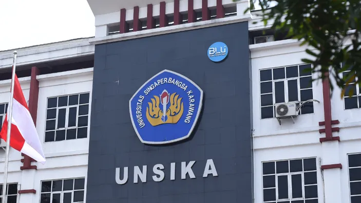 Uang Pangkal Jalur Mandiri Universitas Singaperbangsa Karawang Prodi 