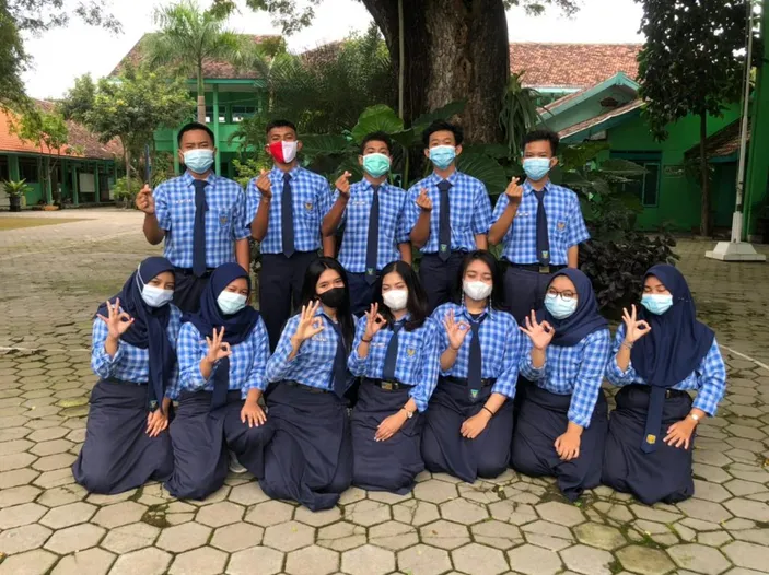 6 SMA Terbaik Di Madiun Versi Nilai UTBK Tertinggi, Ada Sekolahmu ...