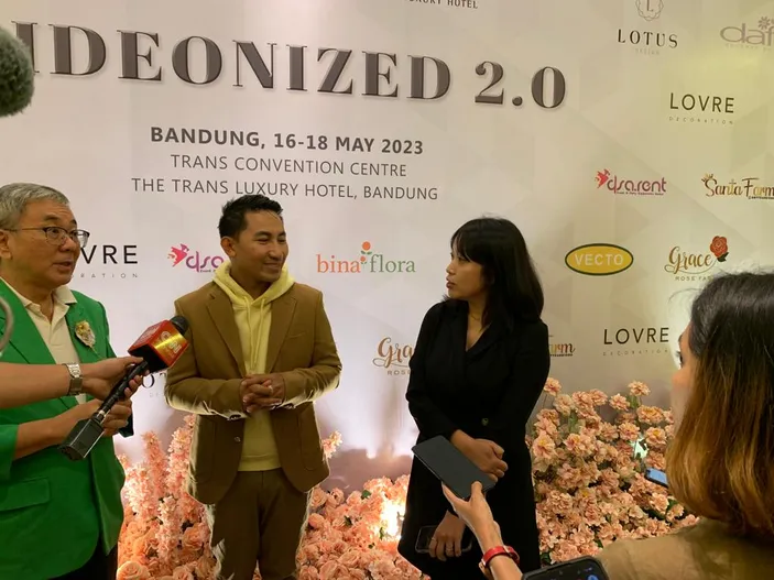 Trans Luxury Hotel Kembali Hadirkan Gideonized 2.0 Bersama Gideon