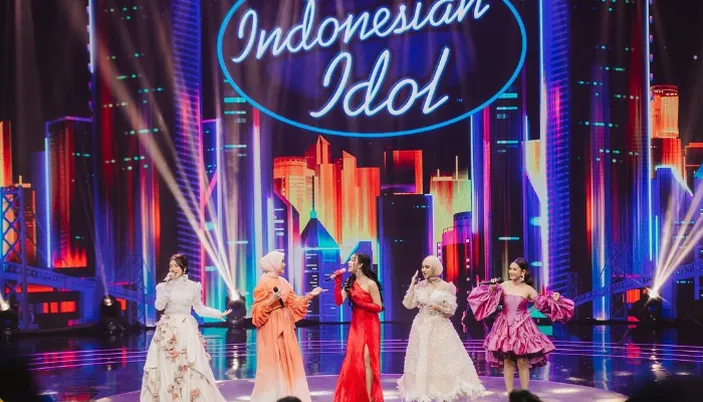 Daftar Lengkap Pemenang Indonesian Idol Dari Season Pertama, Siapakah ...