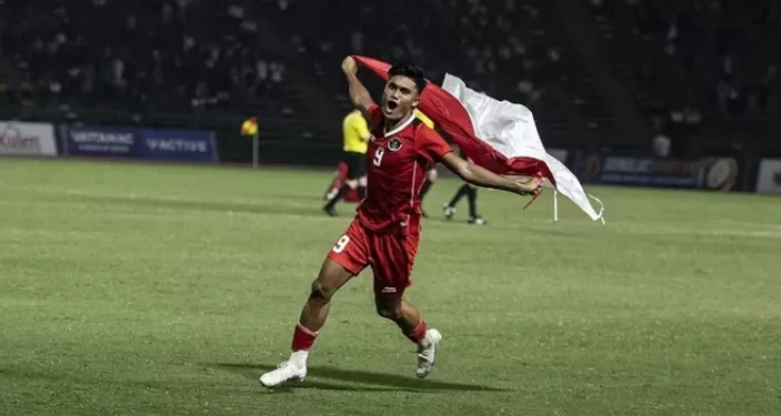 Alasan Ramadhan Sananta Sangat Penting Bagi Timnas Indonesia U-24 di Asian Games 2023