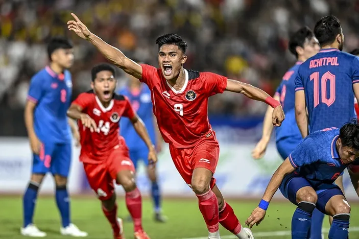 Sempat Ditahan, Persis Solo Ungkap Alasan Lepas Ramadhan Sananta ke Timnas Indonesia U-24 di Asian Games