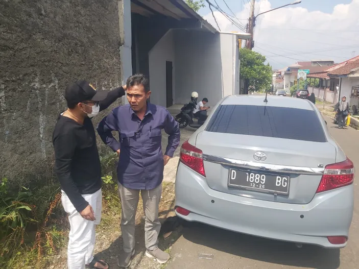 Kuasa Hukum Pelapor Ungkap Awal Mula Anggota Dprd Kota Sukabumi