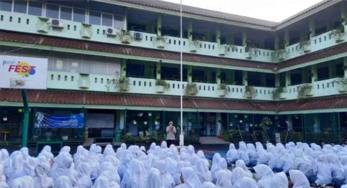 4 SMK Terbaik Di Jakarta Selatan Berdasarkan Nilai UTBK, Pilihan ...