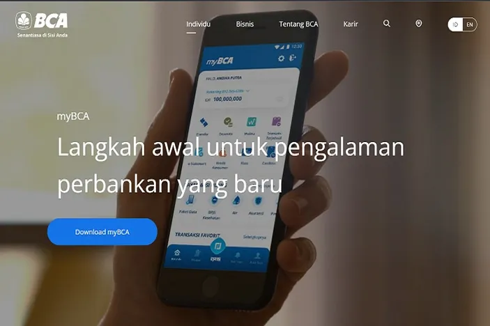 Ajukan Pinjaman BCA 2023 Pakai Cara Ini Langsung Cair Rp 100 Juta Bunga ...