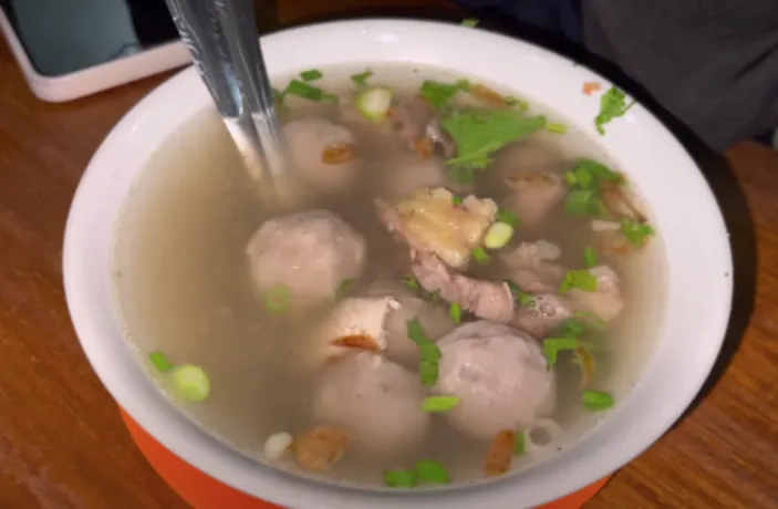 8 Rekomendasi Kuliner Bakso Rating Tinggi Di Pamekasan Madura Ada Yang