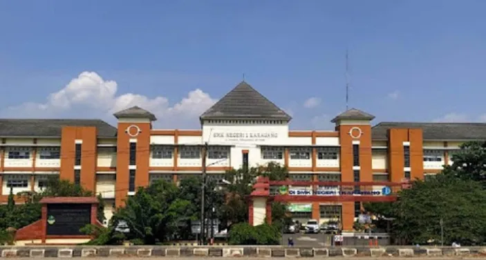 10 SMK Negeri Terbaik Di Karawang Berdasarkan Nilai Ujian Nasional 2019 ...