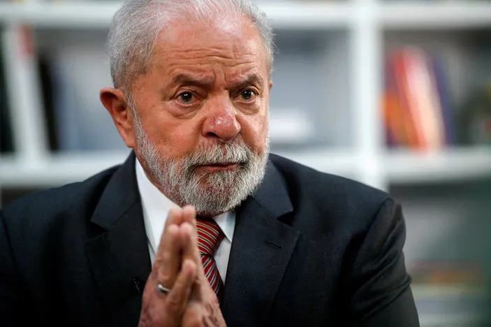 Gagal Bertemu Volodymyr Zelensky di KTT G7, Presiden Brasil Mengaku Kecewa