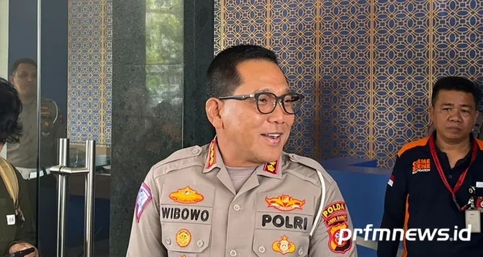 Kronologi Tabrak Lari Santri Di Ciamis Terungkap Usai Pelaku Pengendara ...