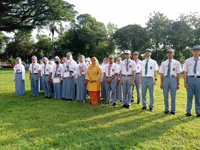 10 Sma Dan Smk Terbaik Di Banyumas Dengan Hasil Utbk Mumpuni Akreditasi A Rekomendasi Untuk 5374