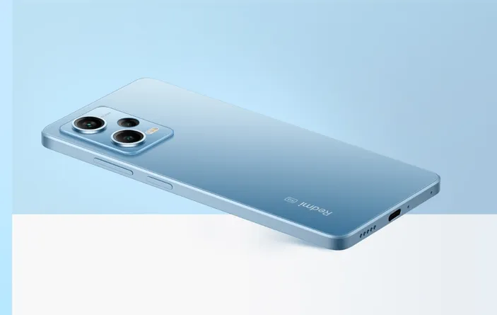 6 Rekomendasi HP Android di Bawah Rp5 Jutaan, Ada Redmi Note 12 Pro 5G hingga Vivo T1 Pro 5G