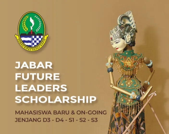 Beasiswa Jabar Future Leaders Scholarship Jfls Resmi Dibuka Simak 