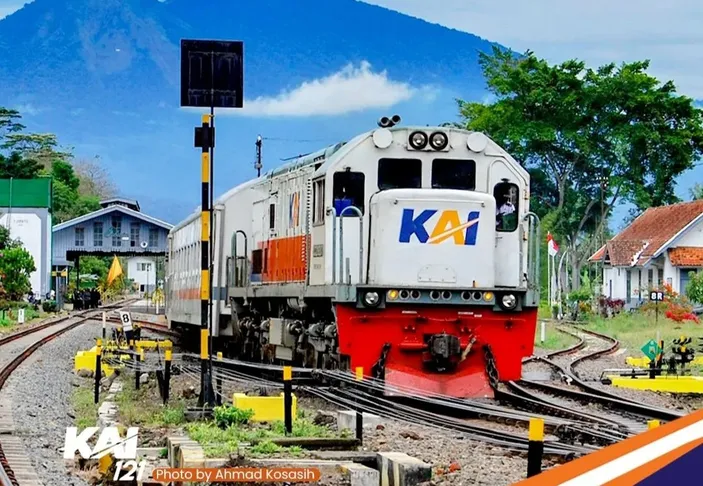 Link Jadwal KRL Dan Kereta Api Jarak Jauh Berlaku 1 Juni 2023 Dalam ...