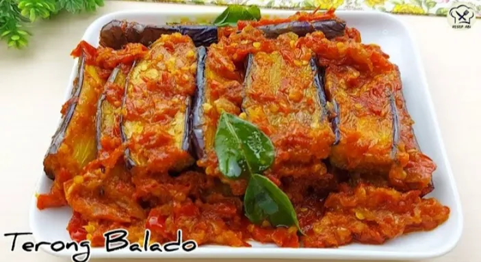 Ikan Balado: Sensasi Pedas Menggoda Yang Tak Lekang Waktu