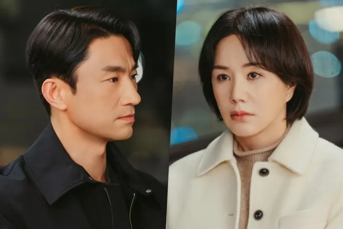 Final Link Nonton Dan Spoiler Doctor Cha Episode 16 Uhm Jung Hwa Terharu Saat Kim Byung Chul 4761