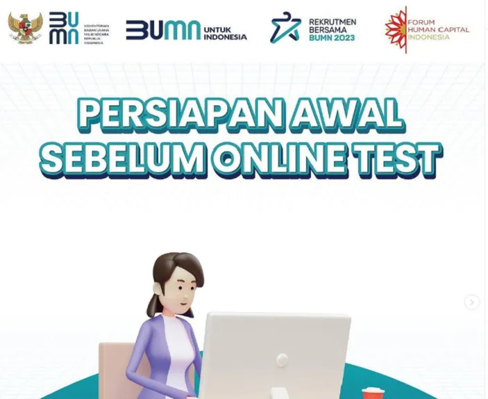 BUMN Trial Test Adalah Dan Contohnya, Simak Apa Itu Trial Test BUMN ...