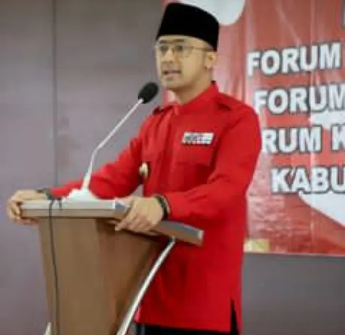 Kang Hengki Kurniawan Lantik Ketua FKUB, FPK, FKDM Dengan Harapan ...