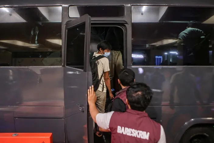 Pihak yang Lindungi Pelaku TPPO akan Ditindak Tegas, Termasuk Polisi dan Pejabat