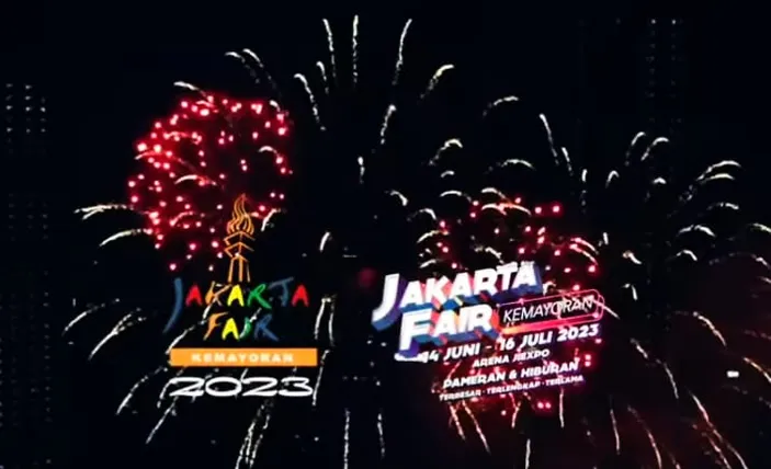 Jadwal PRJ 2023 Dan Line Up Musisi Konser Musik Jakarta Fair 2023 ...