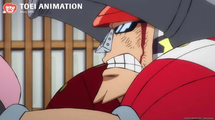 Nonton Anime One Piece Episode 1065 Sub Indo Gratis Download Selain Anoboy Otakudesu 5751