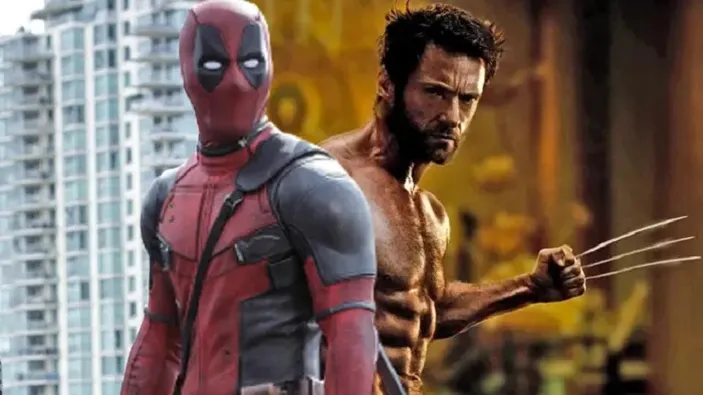 Sinopsis Film Deadpool & Wolverine Di Pemeran Ryan Reynolds Tayang 26 ...