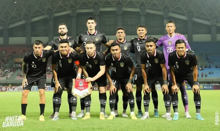 5 Fakta Menarik Timnas Indonesia vs Turkmenistan di FIFA Matchday, Skuad Garuda Punya Sejarah Bagus