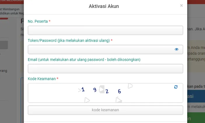 PPDB Jatengprov.go.id Daftar PPDB Jateng 2023 SMA Dan SMK Dibuka Hari ...